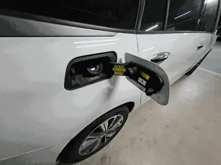 Grand C4 Picasso 1.6 Blue-HDi 현황 사진 6