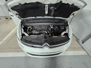Grand C4 Picasso 1.6 Blue-HDi 현황 사진 8