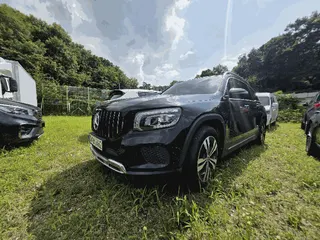 Mercedes-Benz-GLB220 현황 사진 4