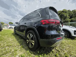 Mercedes-Benz-GLB220 현황 사진 5