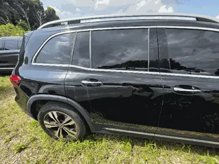 Mercedes-Benz-GLB220 현황 사진 17