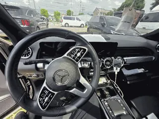 Mercedes-Benz-GLB220 현황 사진 19