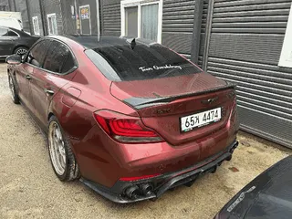 G70 현황 사진 4