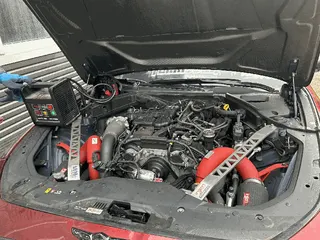 G70 현황 사진 6