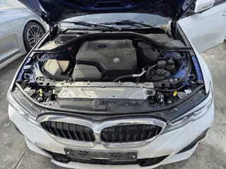 BMW 320i 현황 사진 6