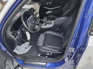 BMW 320i 현황 사진 9