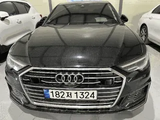 A6 45 TFSI 현황 사진 1