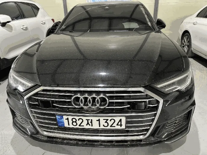 A6 45 TFSI