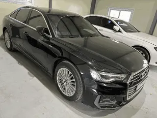 A6 45 TFSI 현황 사진 2