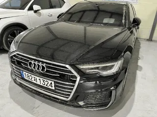 A6 45 TFSI 현황 사진 4