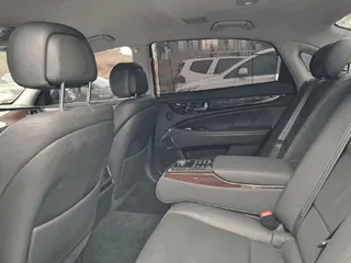 에쿠스(EQUUS) 현황 사진 7