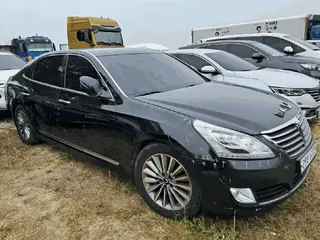 에쿠스(EQUUS) 현황 사진 4