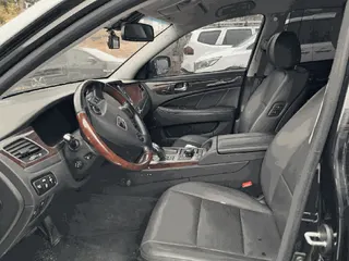 에쿠스(EQUUS) 현황 사진 6