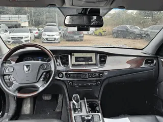 에쿠스(EQUUS) 현황 사진 5