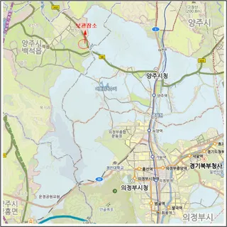 T4K 위치도 2
