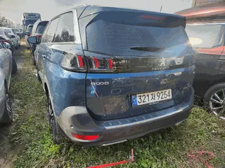 Peugeot 5008 1.2 Puretech 현황 사진 4