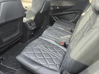 Peugeot 5008 1.2 Puretech 현황 사진 6