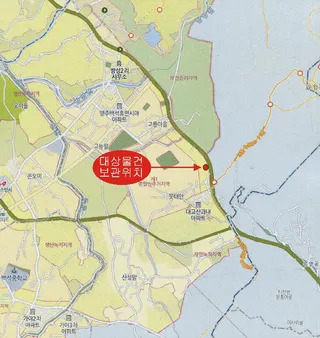QM6 위치도 2