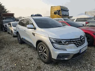 QM6 현황 사진 4