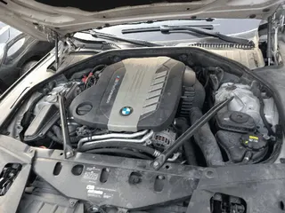 BMW 750Ld xDrive 현황 사진 5