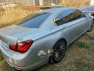 BMW 750Ld xDrive 현황 사진 3