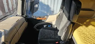 Actros 현황 사진 10