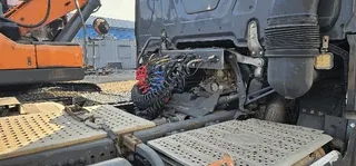 Actros 현황 사진 14