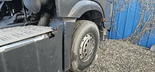 Actros 현황 사진 15