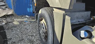 Actros 현황 사진 18