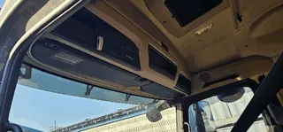 Actros 현황 사진 21