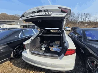 A7 40 TDI 현황 사진 4