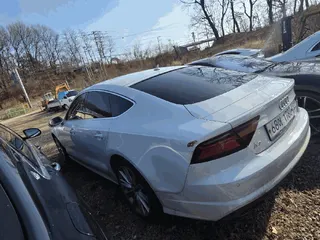 A7 40 TDI 현황 사진 2