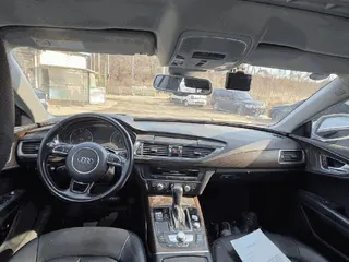 A7 40 TDI 현황 사진 7