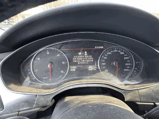 A7 40 TDI 현황 사진 8