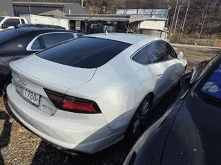 A7 40 TDI 현황 사진 6