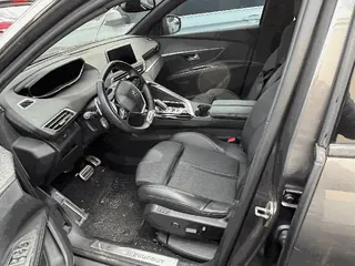 Peugeot 5008 1.5 BlueHDi 현황 사진 5