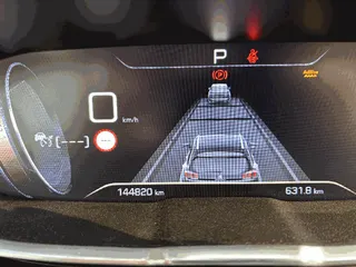Peugeot 5008 1.5 BlueHDi 현황 사진 8