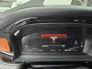 Lincoln Corsair 2.0 현황 사진 6