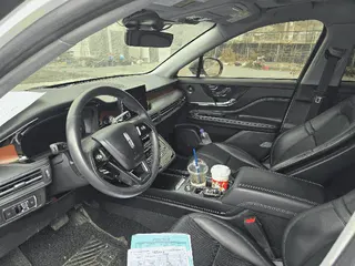 Lincoln Corsair 2.0 현황 사진 2