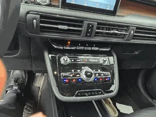 Lincoln Corsair 2.0 현황 사진 9