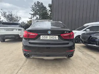 BMW X6 nDrive30d 현황 사진 5