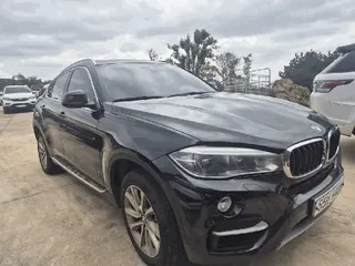 BMW X6 nDrive30d 현황 사진 4
