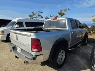 닷지램(RAM)1500 현황 사진 4