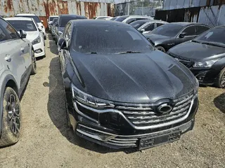 SM6 현황 사진 3