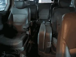 그랜드 스타렉스 (GRAND STAREX) 현황 사진 17