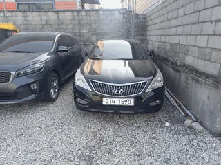 그랜저 현황 사진 1
