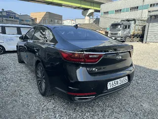 K7 현황 사진 5