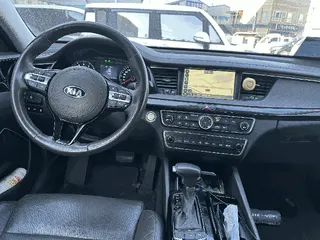 K7 현황 사진 2