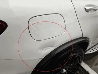 GLC250 d 4Matic Coupe 현황 사진 6