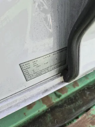 A6 45 TFSI quattro 현황 사진 8